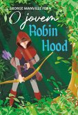 O jovem Robin Hood (eBook, ePUB)