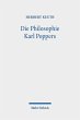Die Philosophie Karl Poppers (eBook,... - Bild 1