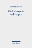 Die Philosophie Karl Poppers (eBook, PDF)