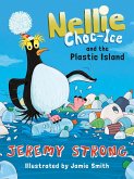 Nellie Choc-Ice and the Plastic Island (eBook, ePUB)