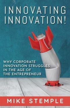 Cover Innovating Innovation! (eBook, ePUB)