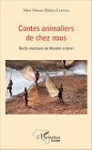 Contes animaliers de chez nous (eBook, PDF)