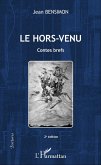 Le hors-venu (eBook, PDF)