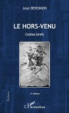 Le hors-venu (eBook, PDF) Le hors-venu (eBook, PDF)