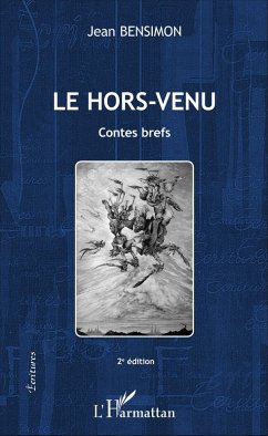 Cover Le hors-venu (eBook, PDF)