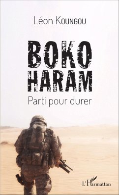 Cover Boko Haram (eBook, PDF)