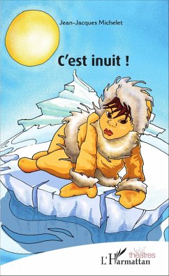 Cover C'est inuit ! (eBook, PDF)