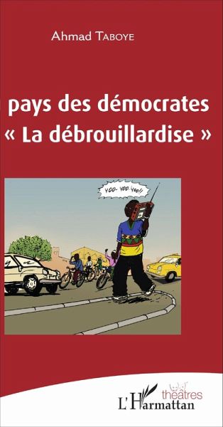 Au pays des démocrates ou 