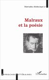 Malraux et la poésie (eBook, PDF) Malraux et la poésie (eBook, PDF)
