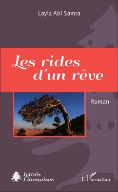 Cover Les rides d'un rêve (eBook, PDF)