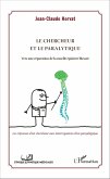 Le chercheur et le paralytique (eBook, PDF)