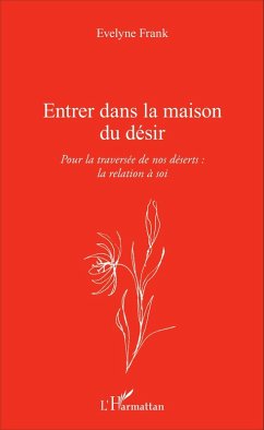 Cover Entrer dans la maison du désir (eBook, PDF)