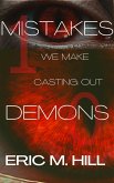 10 Mistakes We Make Casting Out Demons: Spiritual Warfare Ministry (eBook, ePUB)