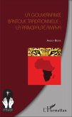 La gouvernance bantoue traditionnelle : la Principauté Amaya (eBook, PDF)