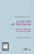 Le rire froid de Yodi Karone (eBook,... - Bild 1