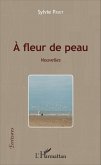 À fleur de peau (eBook, PDF)