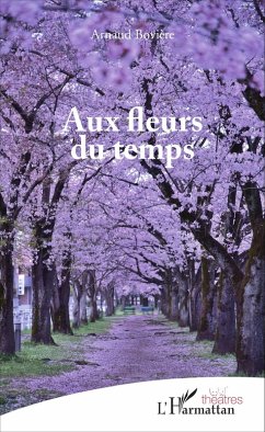 Cover Aux fleurs du temps (eBook, PDF)