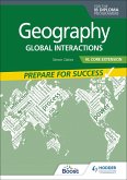 Geography for the IB Diploma HL Core Extension: Prepare for Success (eBook, ePUB)