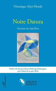 Noire Datura (eBook, PDF) - Veronique Ahyi-Hoesle, Ahyi-Hoesle