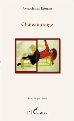Cover Château rouge (eBook, PDF)