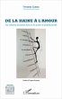 De la haine à l'amour (eBook, PDF) - Bild 1