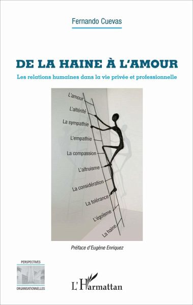 De la haine à l'amour (eBook, PDF)