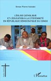 L'Église catholique et l'éducation à la citoyenneté en République démocratique du Congo (eBook, PDF)