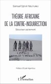 Théorie africaine de la contre insurrection (eBook, PDF)