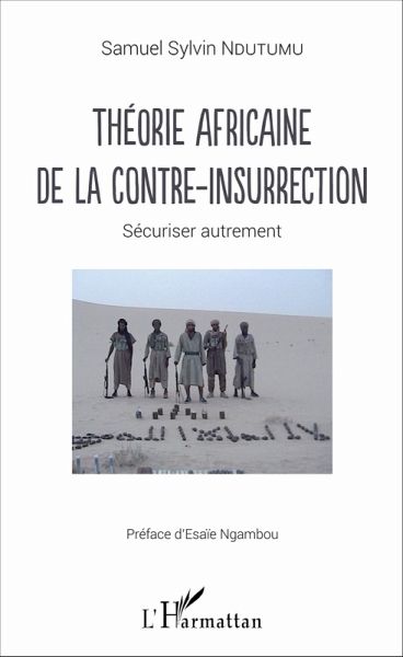Théorie africaine de la contre insurrection (eBook, PDF) Théorie africaine de la contre insurrection (eBook, PDF)