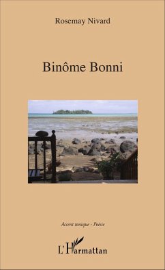 Cover Binôme Bonni (eBook, PDF)