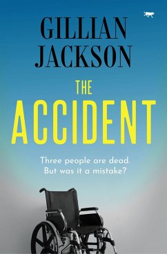 Cover The Accident (eBook, ePUB)