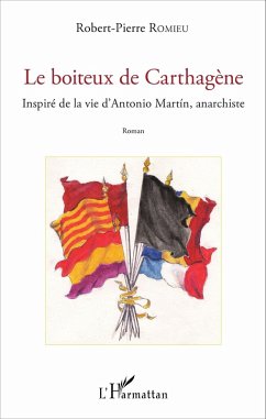 Cover Le boiteux de Carthagène (eBook, PDF)