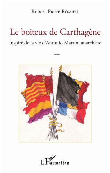 Le boiteux de Carthagène (eBook, PDF) Le boiteux de Carthagène (eBook, PDF)