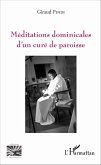 Méditations dominicales d'un curé de paroisse (eBook, PDF)