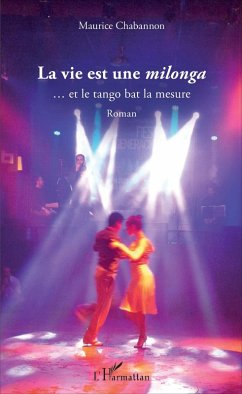 Cover La vie est une milonga (eBook, PDF)
