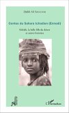 Contes du Sahara tchadien (Ennedi) (eBook, PDF)