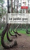 Le jardin grec (eBook, PDF)