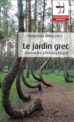 Le jardin grec (eBook, PDF) - Malgorzata GRYGIELEWICZ, Grygielewicz