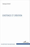 EXISTENCE ET CRÉATION (eBook, PDF)