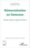 Démocratisation au Cameroun (eBook, PDF)