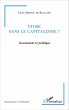 Vivre sans le capitalisme ? (eBook, PDF) - Bild 1