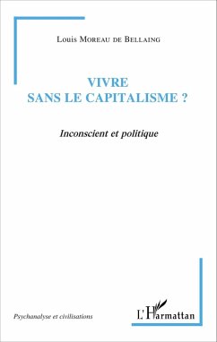 Cover Vivre sans le capitalisme ? (eBook, PDF)