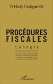 Procédures fiscales (eBook, PDF)