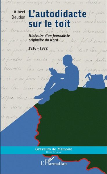 L'autodidacte sur le toit (eBook, PDF) L'autodidacte sur le toit (eBook, PDF)