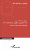 Les inégalités hommes-femmes en question (eBook, PDF)