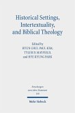 , and Biblical Theology (eBook, PDF)