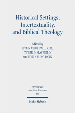 Cover , and Biblical Theology (eBook, PDF)