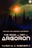 The Gods and Men of Argoron (eBook, ePUB)