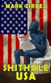 Shithole USA (eBook, ePUB) Shithole USA (eBook, ePUB)