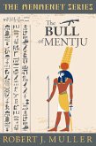 The Bull of Mentju (The Menmenet Series, #3) (eBook, ePUB)
